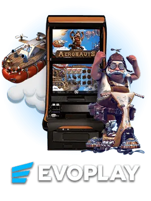 Đồ họa game bắn cá sống động